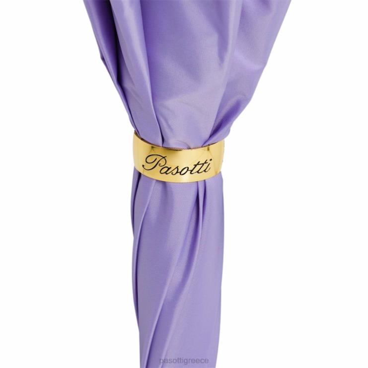 ομπρέλα | PASOTTI 189 9b325-1 u2 - ομπρέλα fiori di campo 2N6B8327 γυναίκες